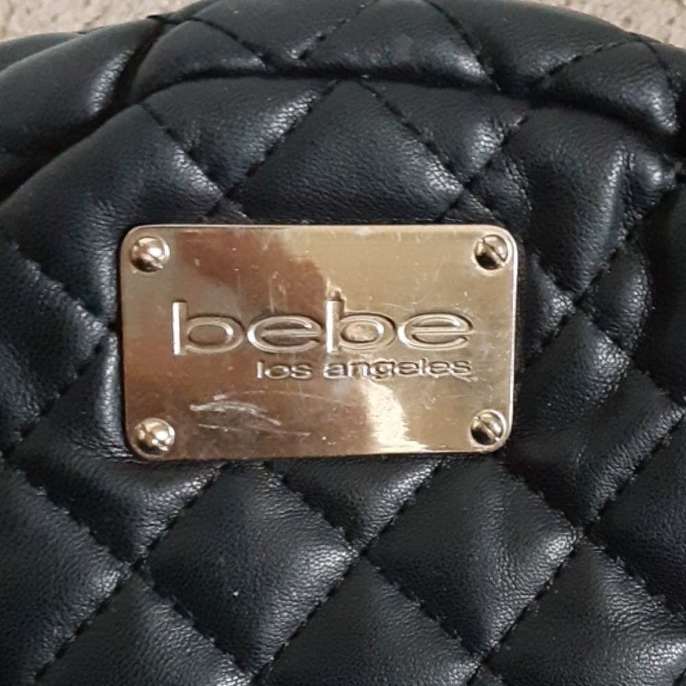 Bebe Mini Backpack